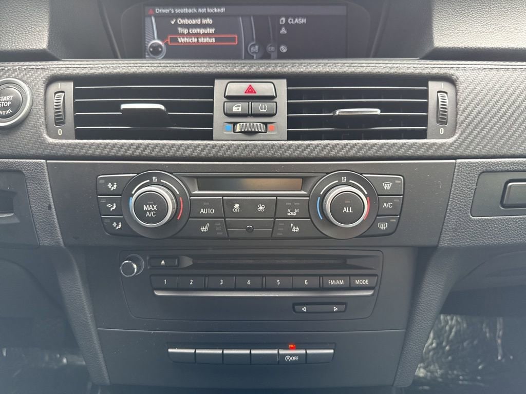 2013 BMW 3 Series M3 - Photo 18