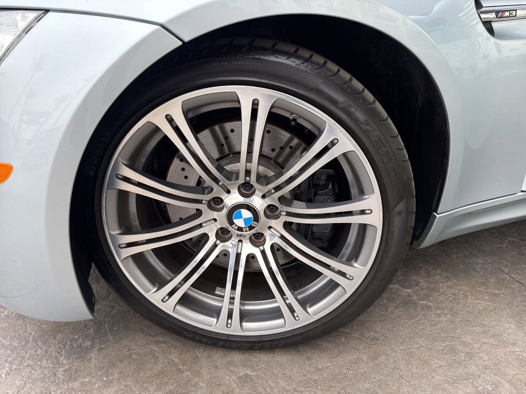 2013 BMW 3 Series M3 - Photo 6