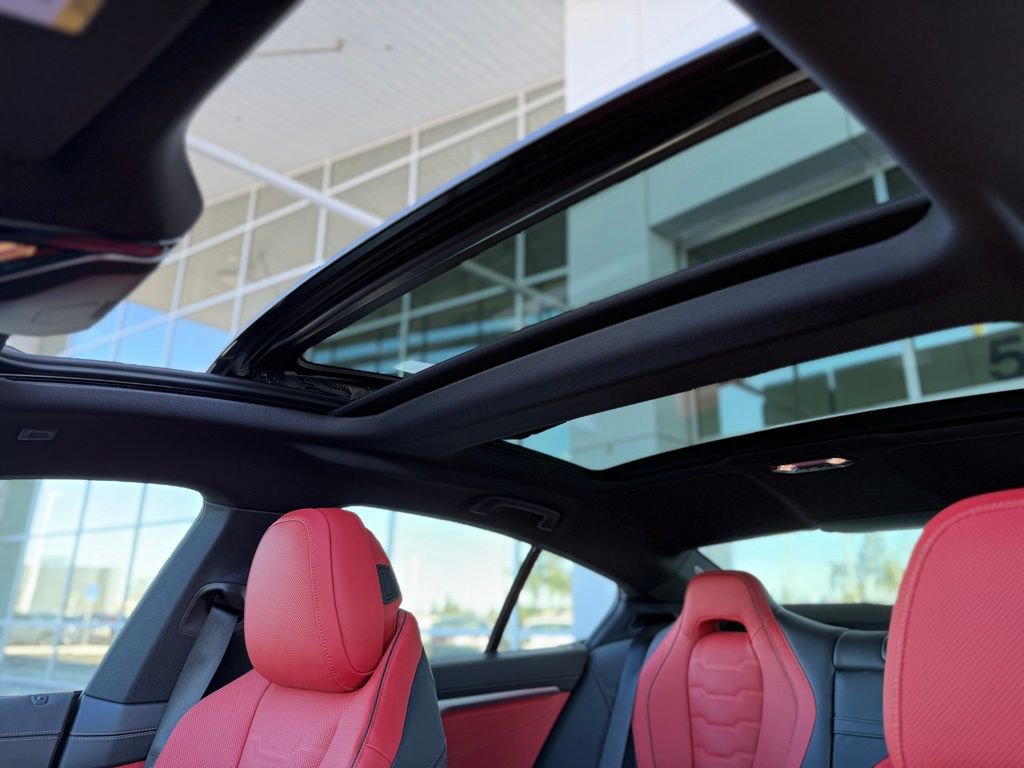 2026 BMW 8 Series 840i - Photo 10