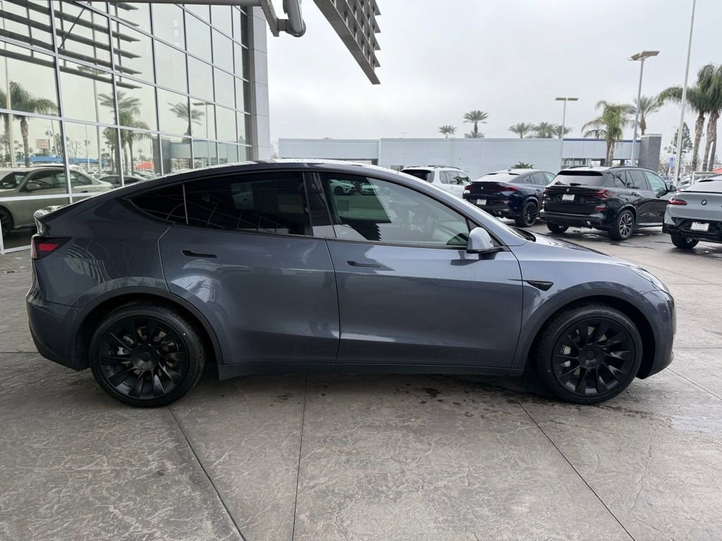 Used 2023 Tesla Model Y Long Range SUV