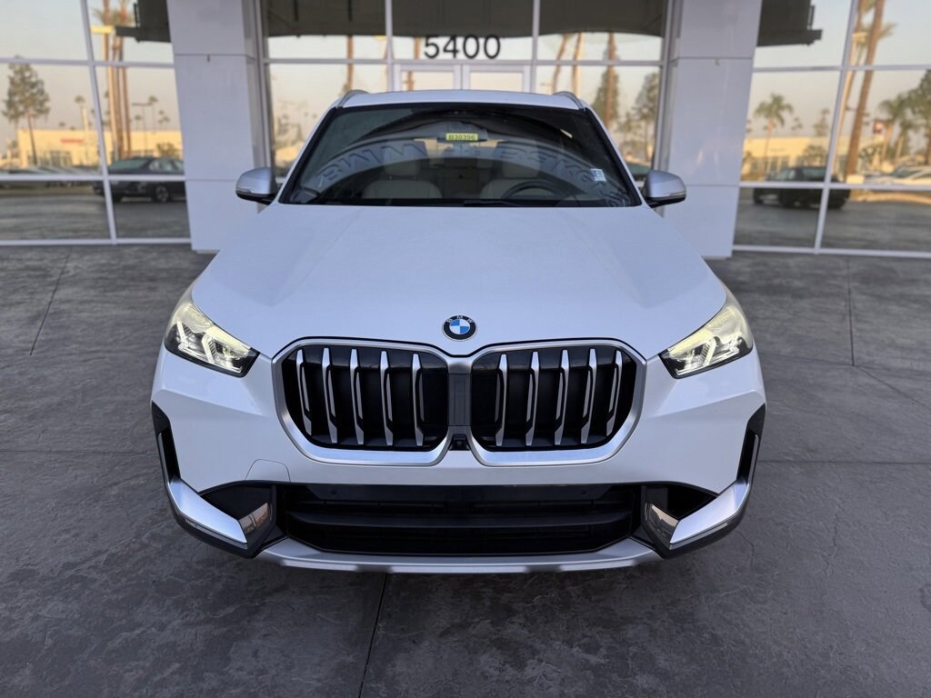Certified 2023 BMW X1 xDrive28i SUV