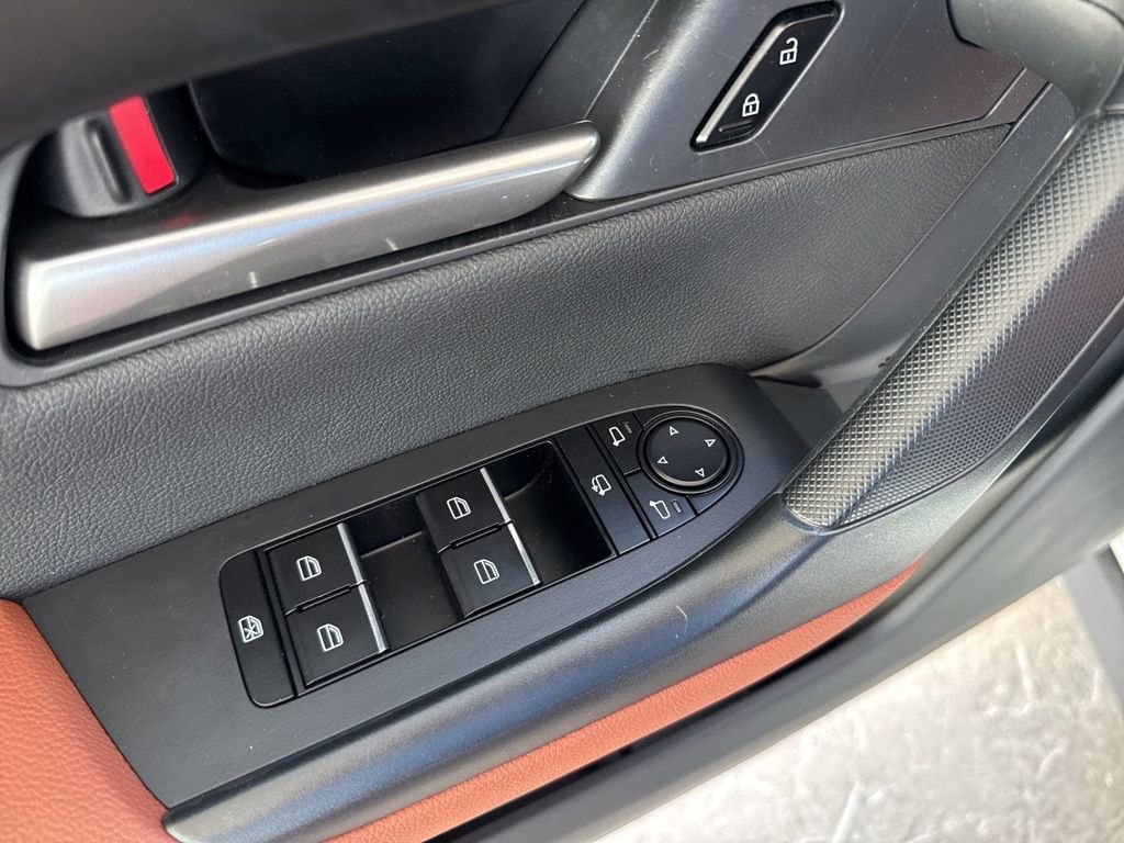 2025 Mazda CX-50 2.5 Turbo Premium Package photo 3