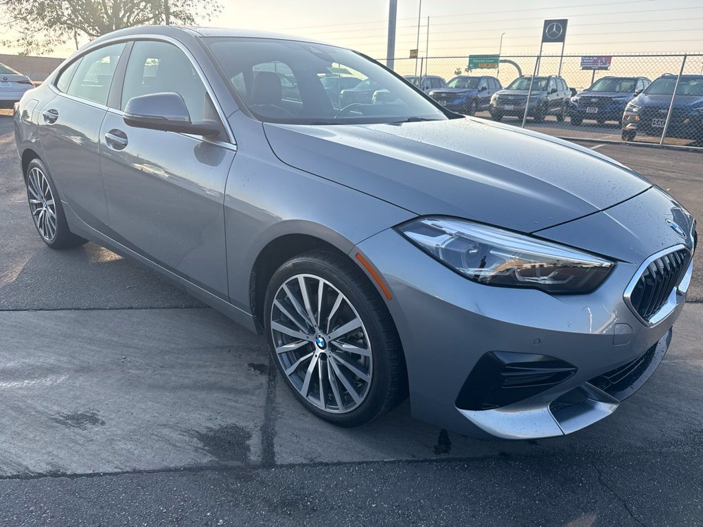 2024 BMW 2 Series