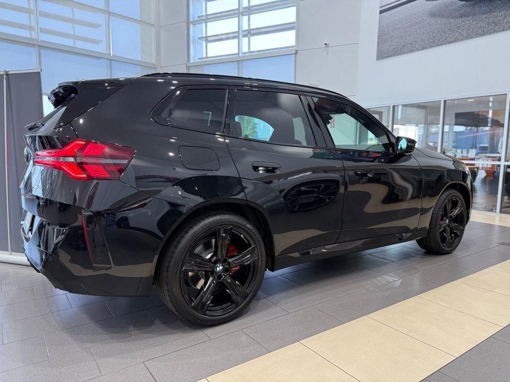 New 2026 BMW X3 M50 xDrive SUV