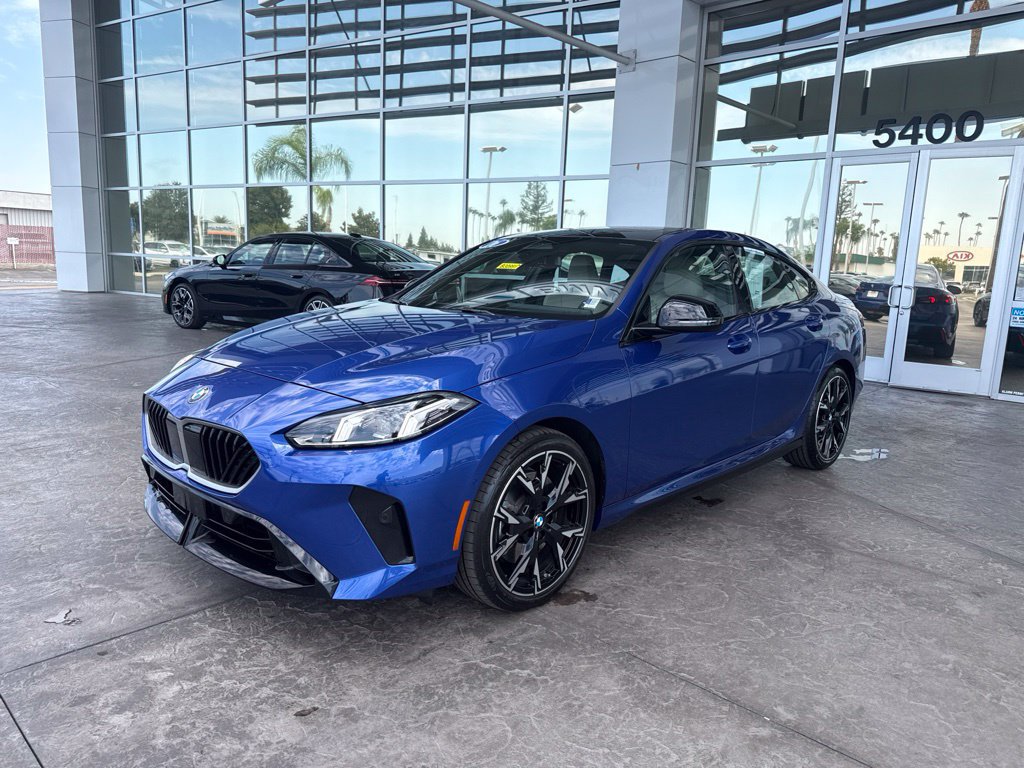 2026 Bmw 228i