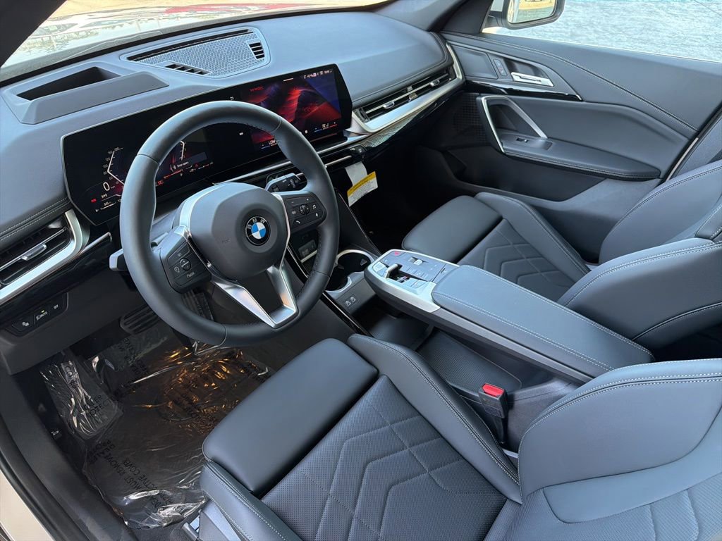 2026 BMW X1 XDrive28i - Photo 9