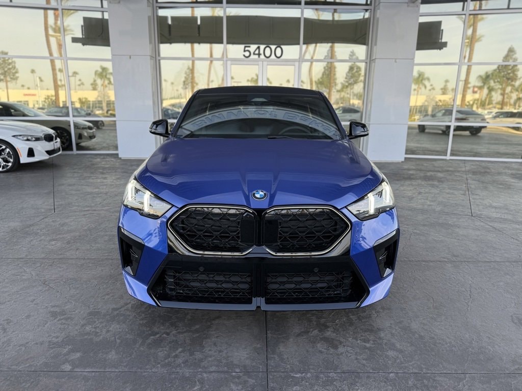 New 2026 BMW X2 xDrive28i SUV