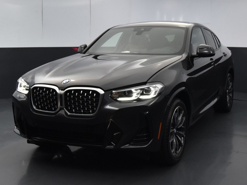 2023 BMW X4