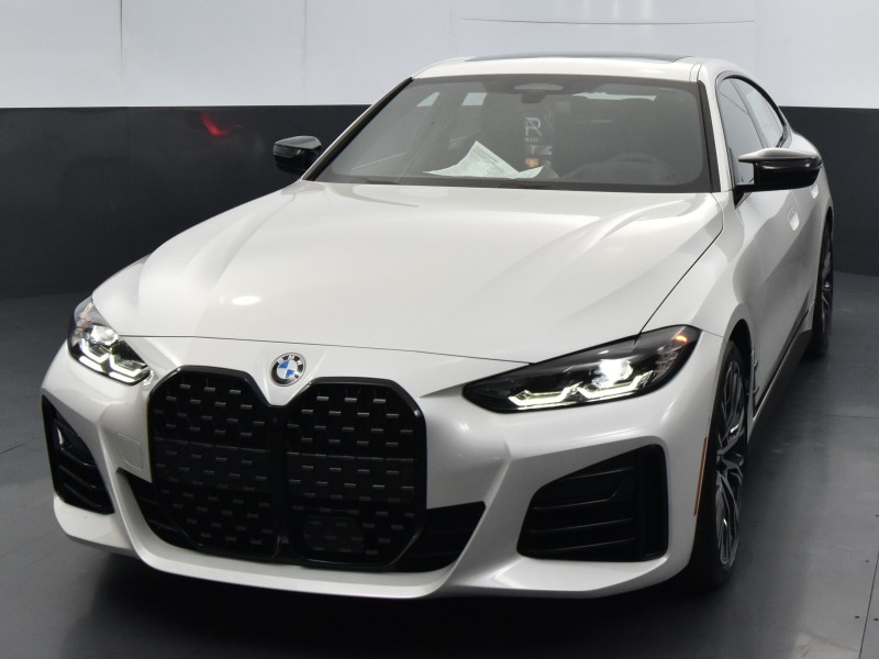 2023 BMW 4 Series M440i