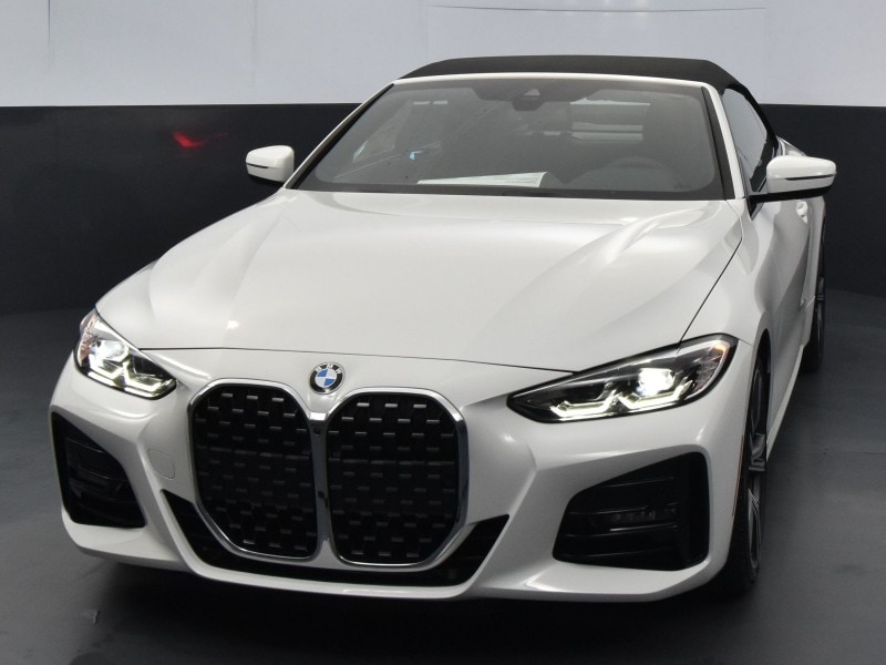 2023 BMW 4 Series 430i's photo