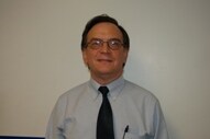 Steve Sykes