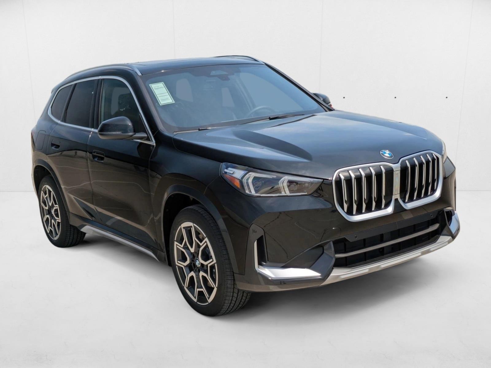 2025 BMW X1 28i - Photo 7