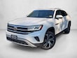  Volkswagen Atlas Cross Sport