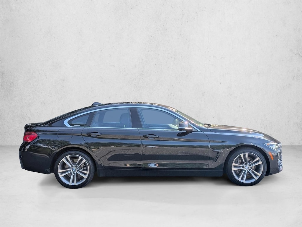 Used 2019 BMW 440i xDrive Gran Coupe