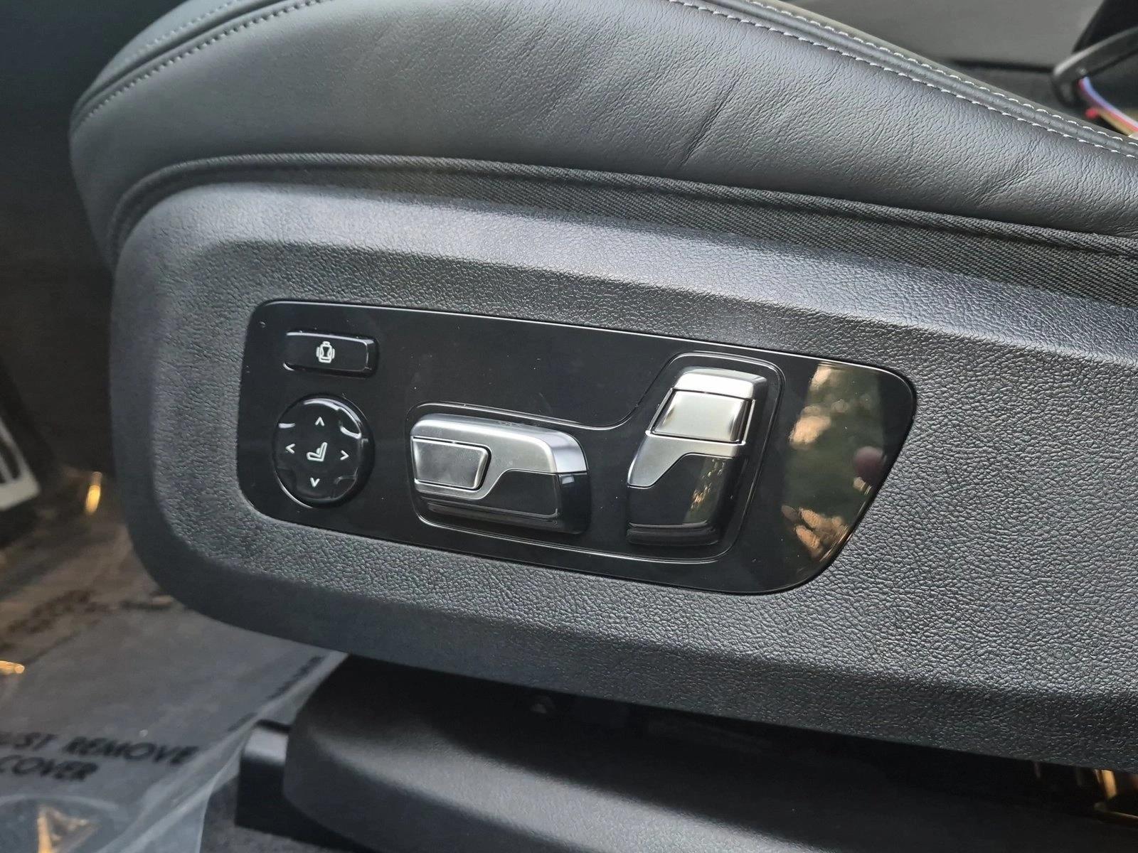 New 2027 BMW XM Label SUV