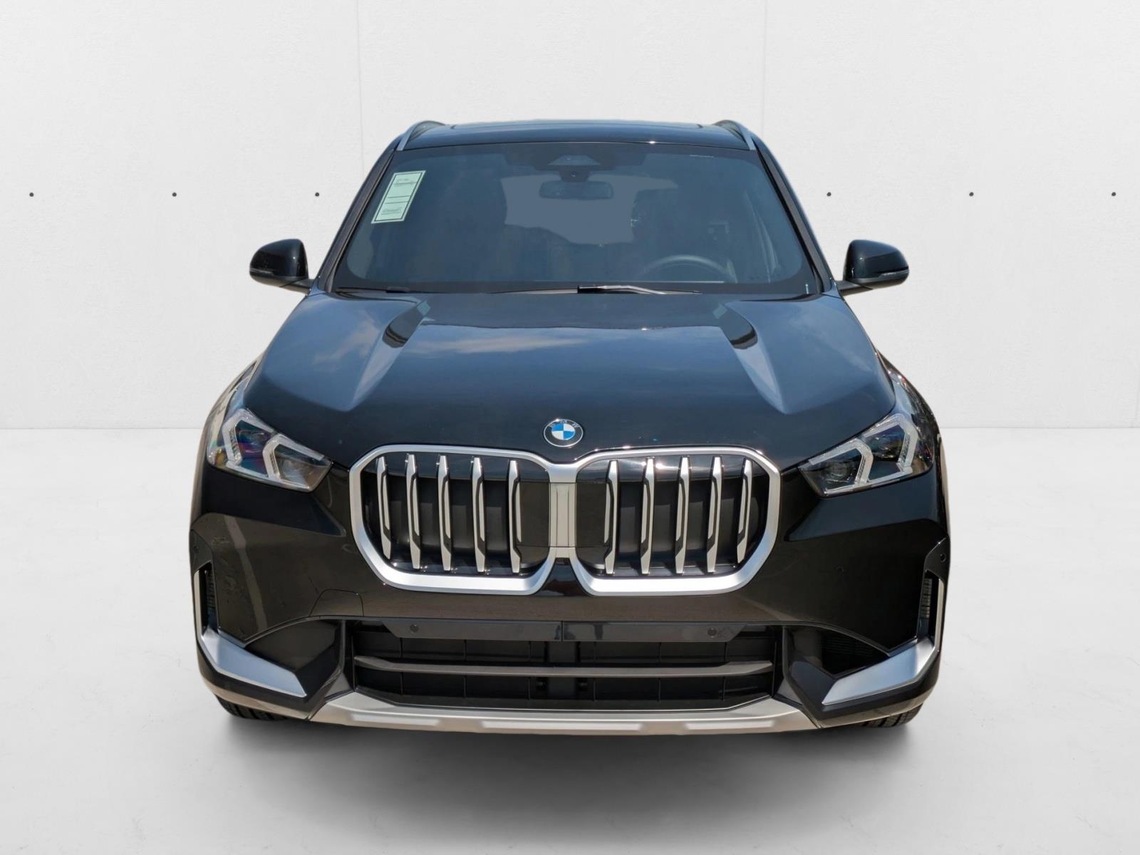 2025 BMW X1 28i - Photo 6