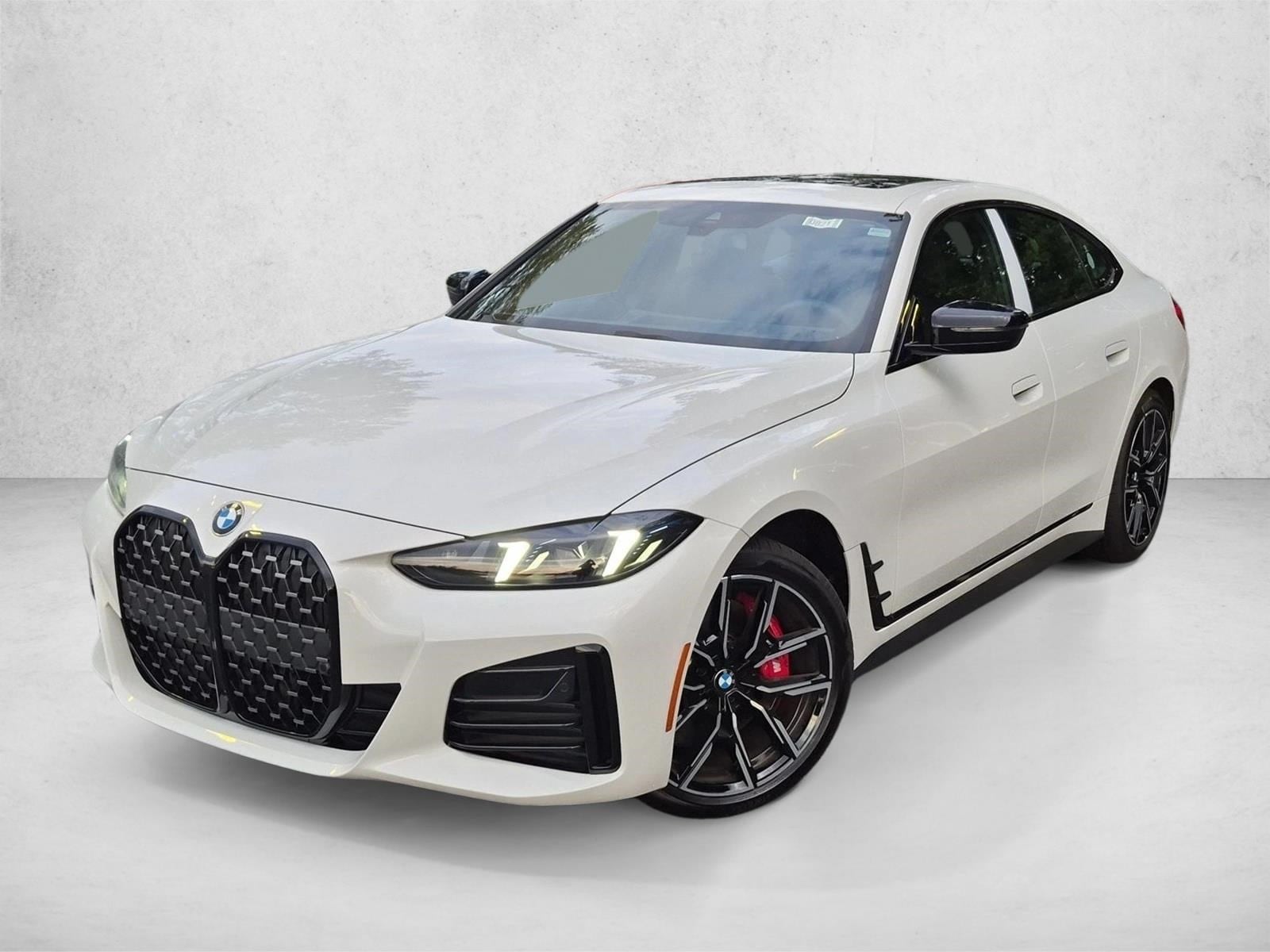 2026 Bmw 430i