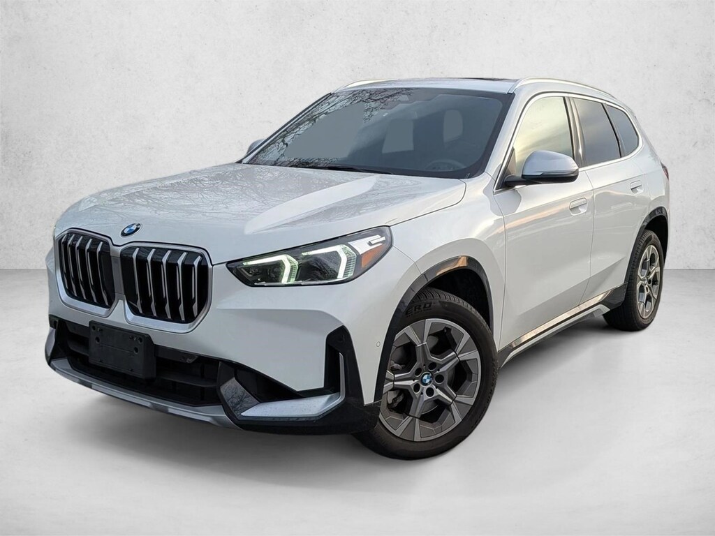 Used 2023 BMW X1 xDrive28i SUV
