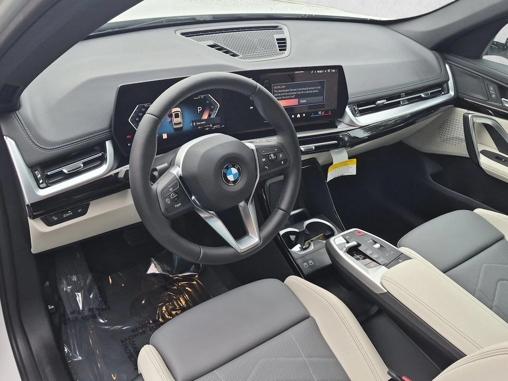New 2027 BMW X1 xDrive28i SUV