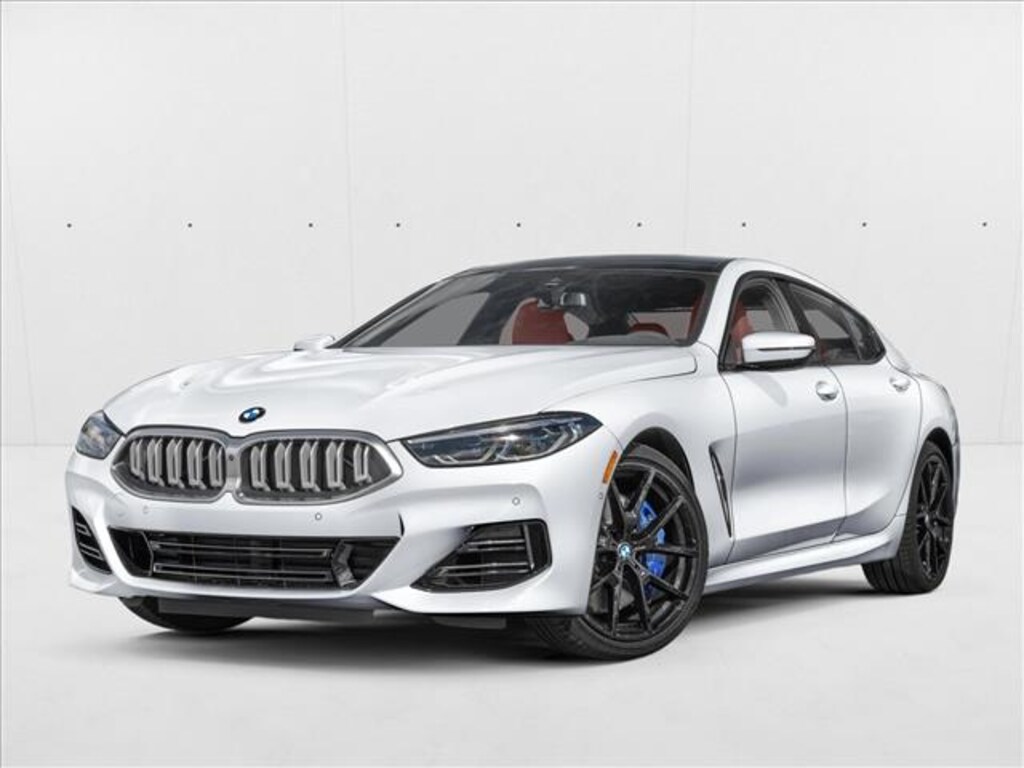 Used 2025 BMW 840i xDrive Gran Coupe