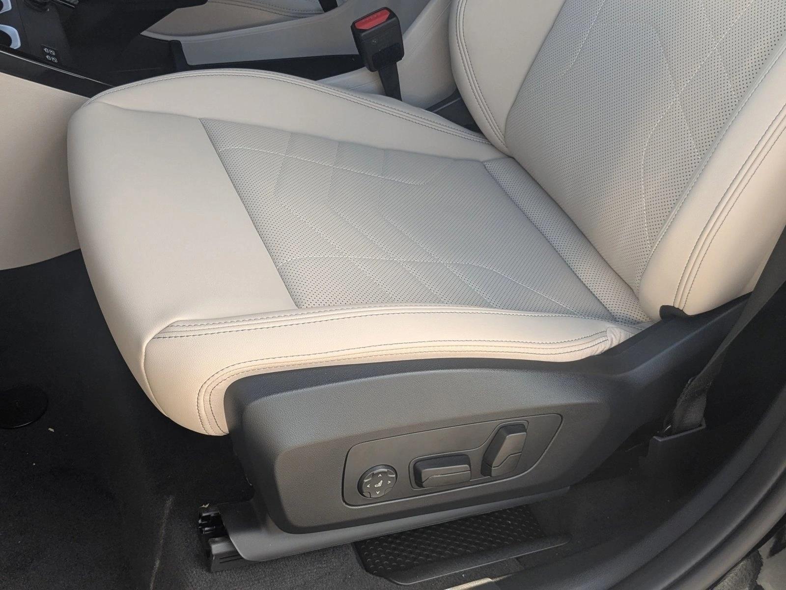 2025 Bmw X1 XDrive28i photo 4