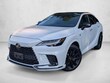  LEXUS RX 500h