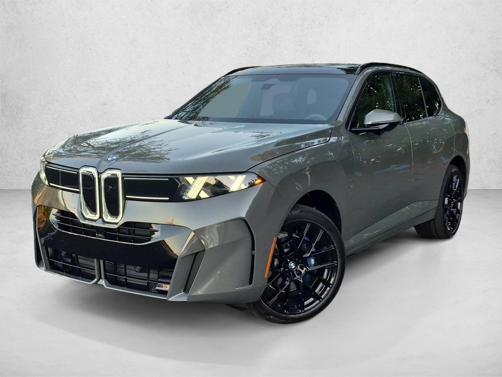 2027 Bmw X5