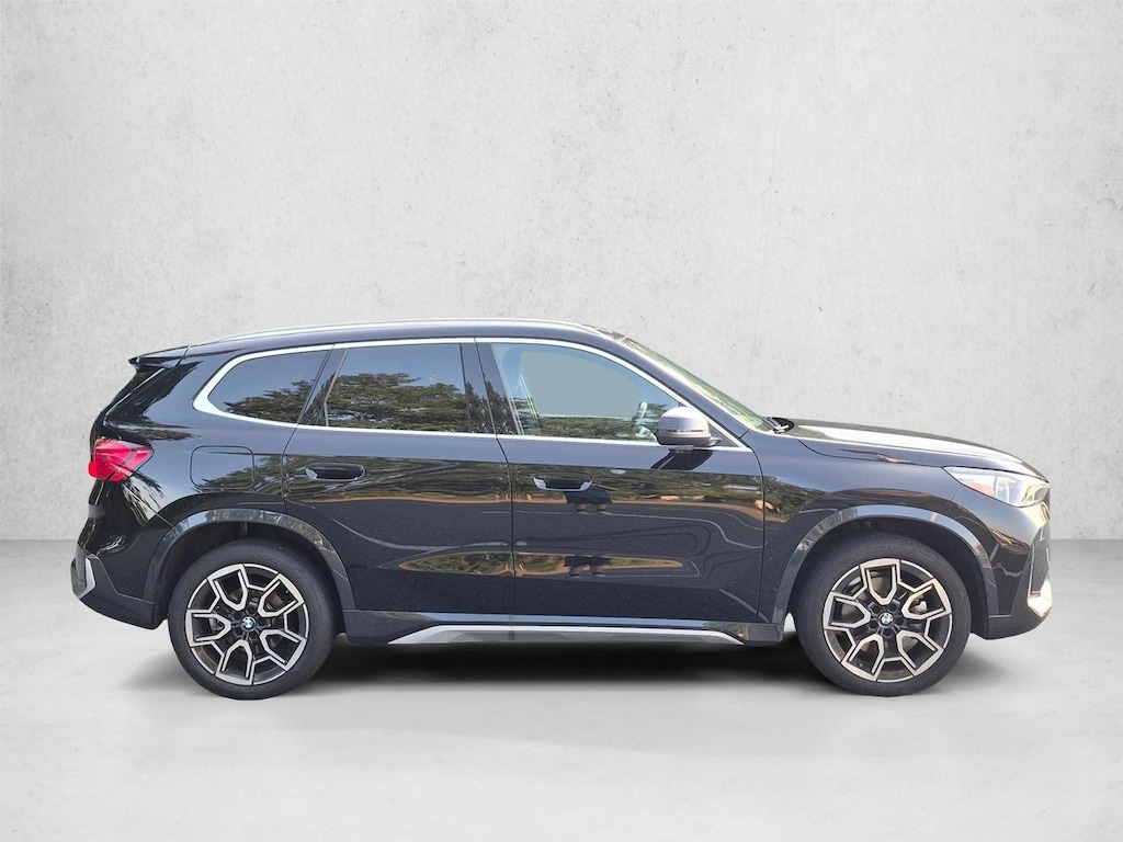 Used 2025 BMW X1 xDrive28i SUV