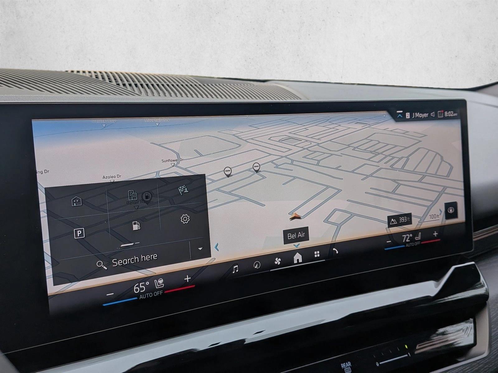 2026 BMW 5 Series 530i - Photo 15