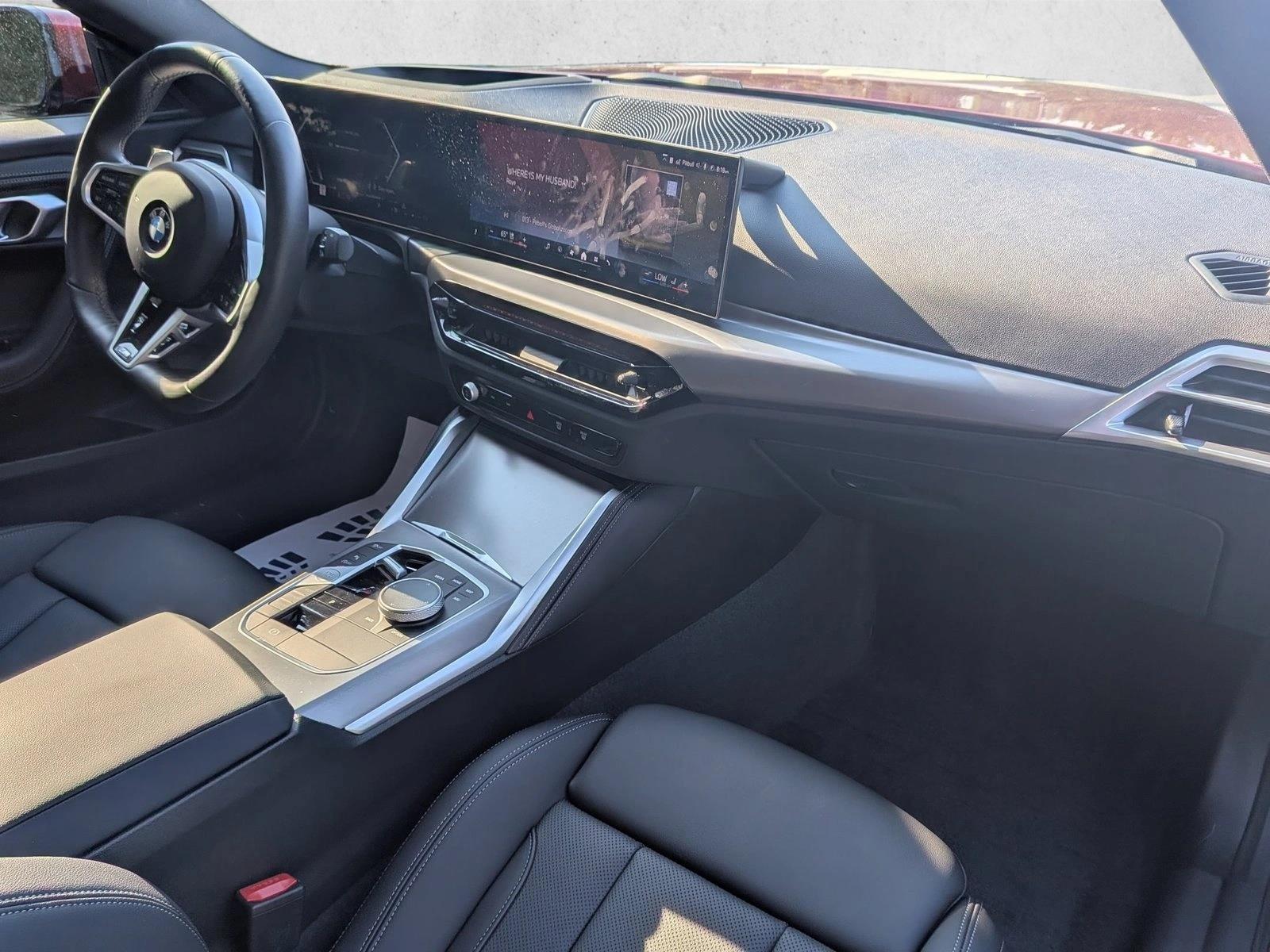 2025 BMW 2 Series 230i - Photo 21