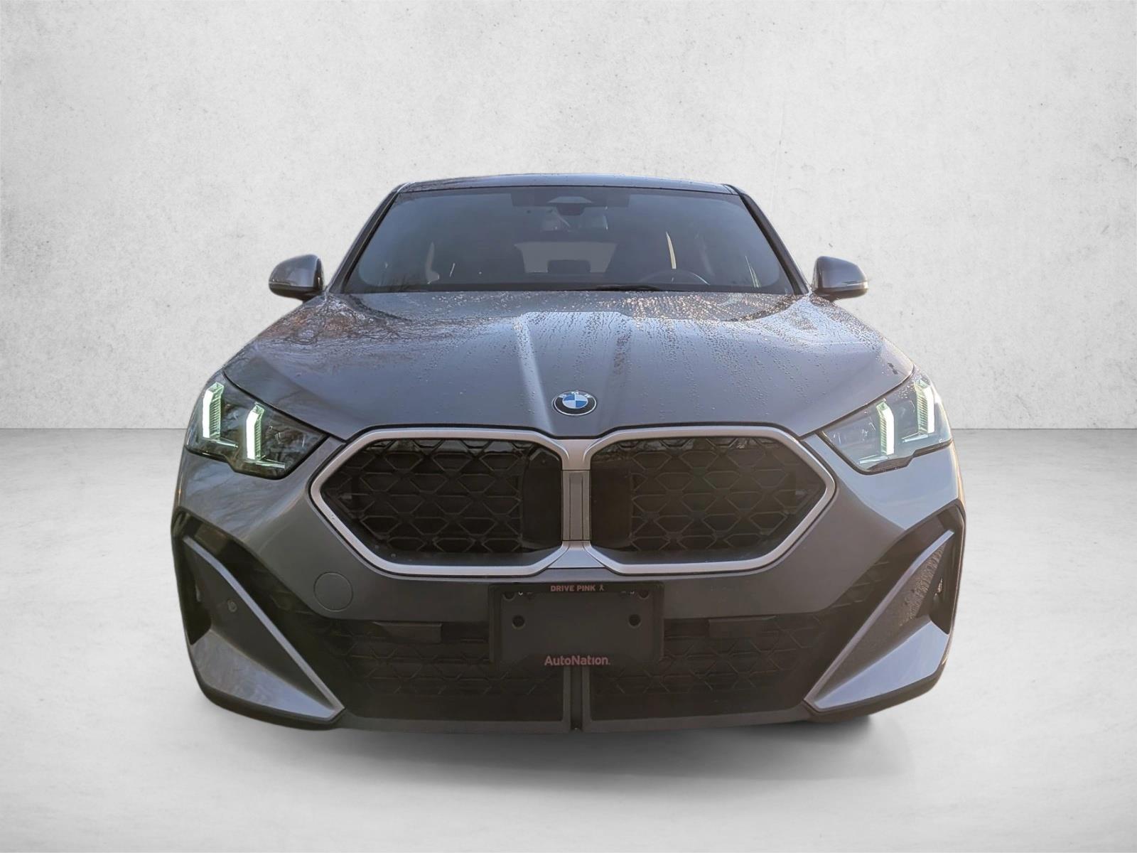 2025 Bmw X2 xDrive28i photo 2