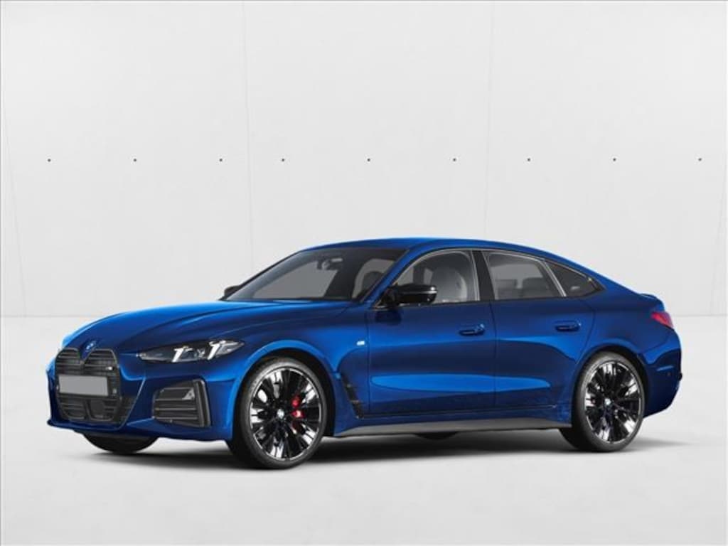 Certified 2025 BMW M440i xDrive Gran Coupe