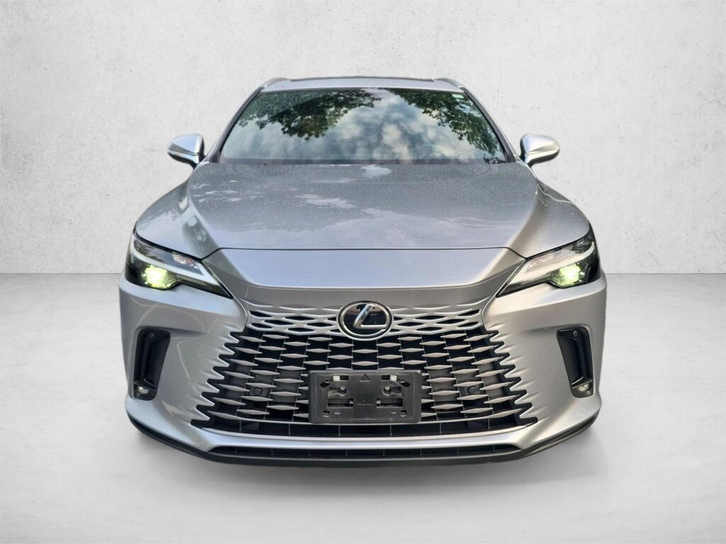 Used 2023 Lexus RX 350 SUV