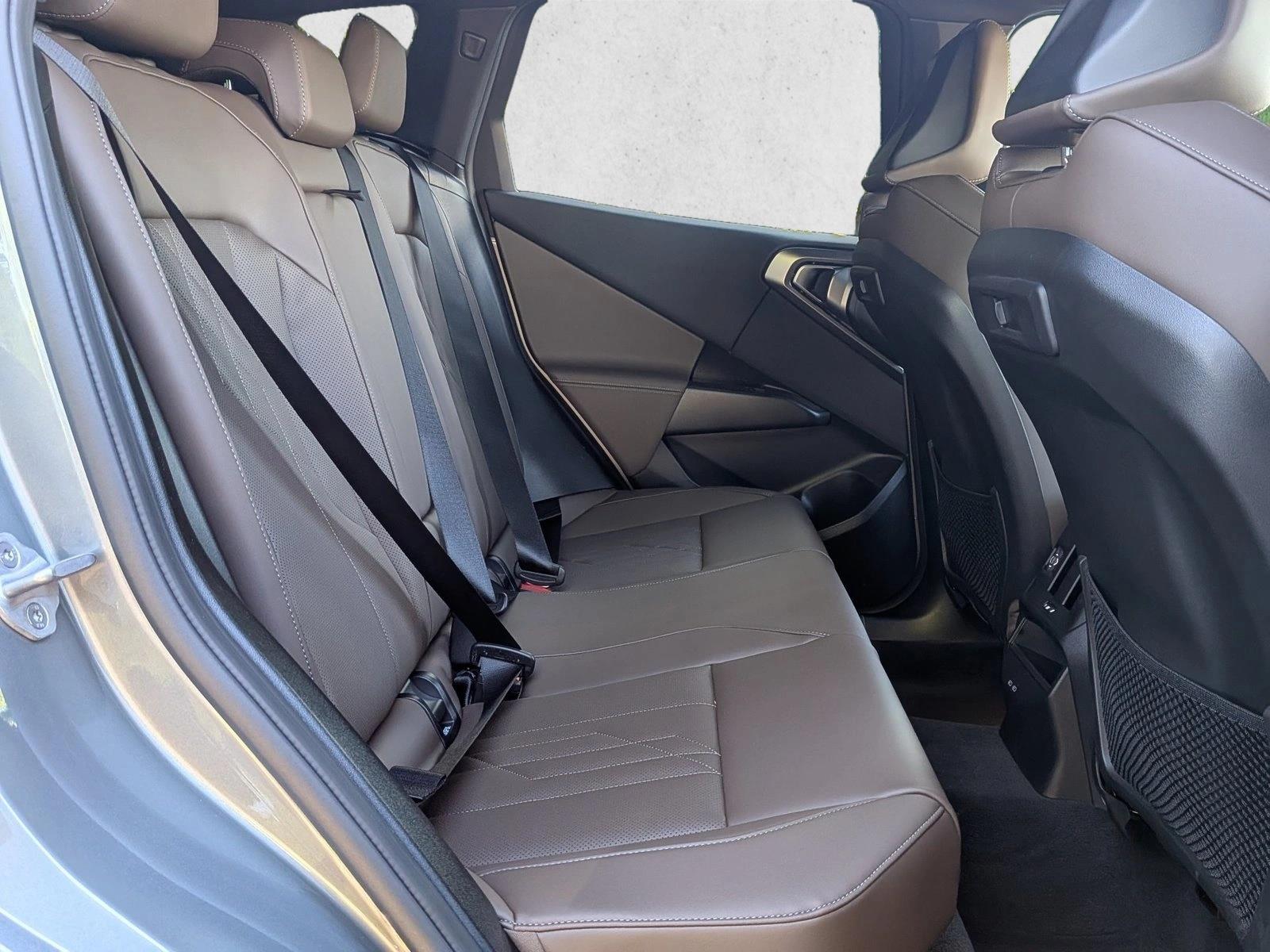 2026 BMW X3 30 - Photo 19