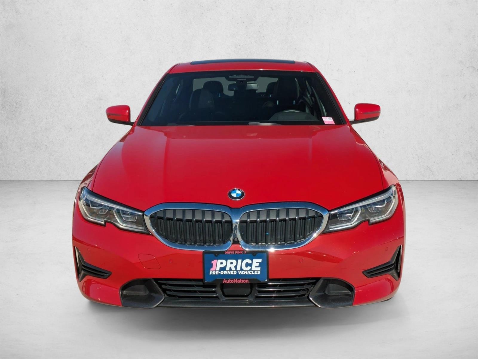 2021 Bmw 330e xDrive Sedan photo 2