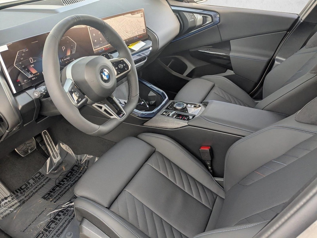 Used 2026 BMW X3 30 xDrive SUV