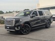 GMC Yukon XL