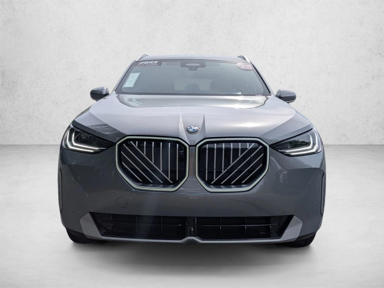 2025 Bmw X3 30x Drive photo 2