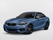  BMW M240i