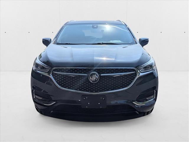 2020 Buick Enclave Avenir photo 2