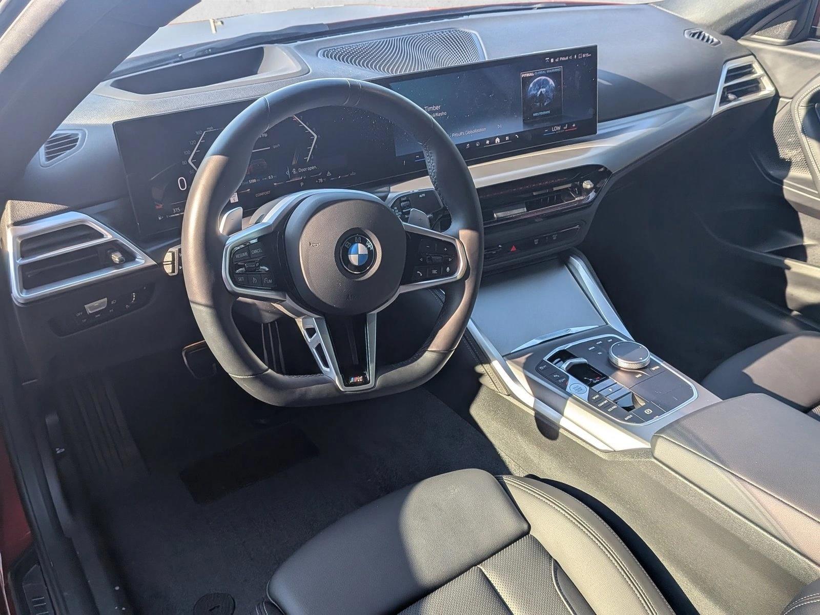2025 BMW 2 Series 230i - Photo 10