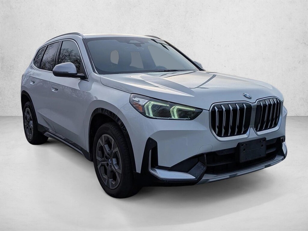 Used 2023 BMW X1 xDrive28i SUV