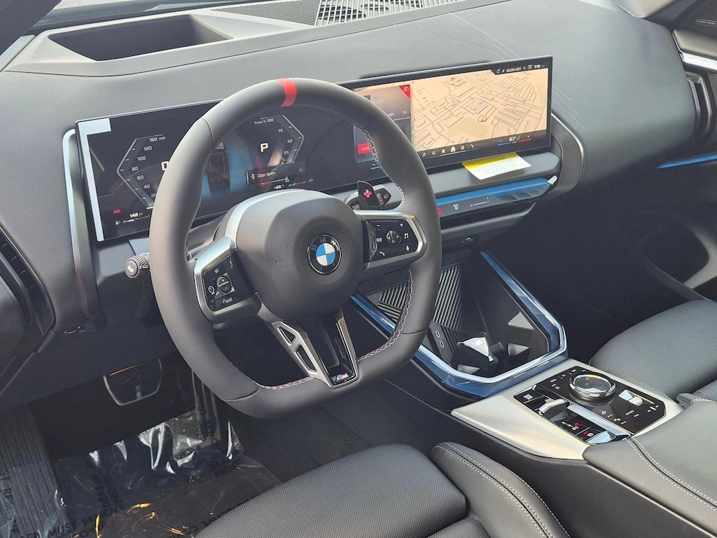 New 2026 BMW X3 M50 xDrive SUV
