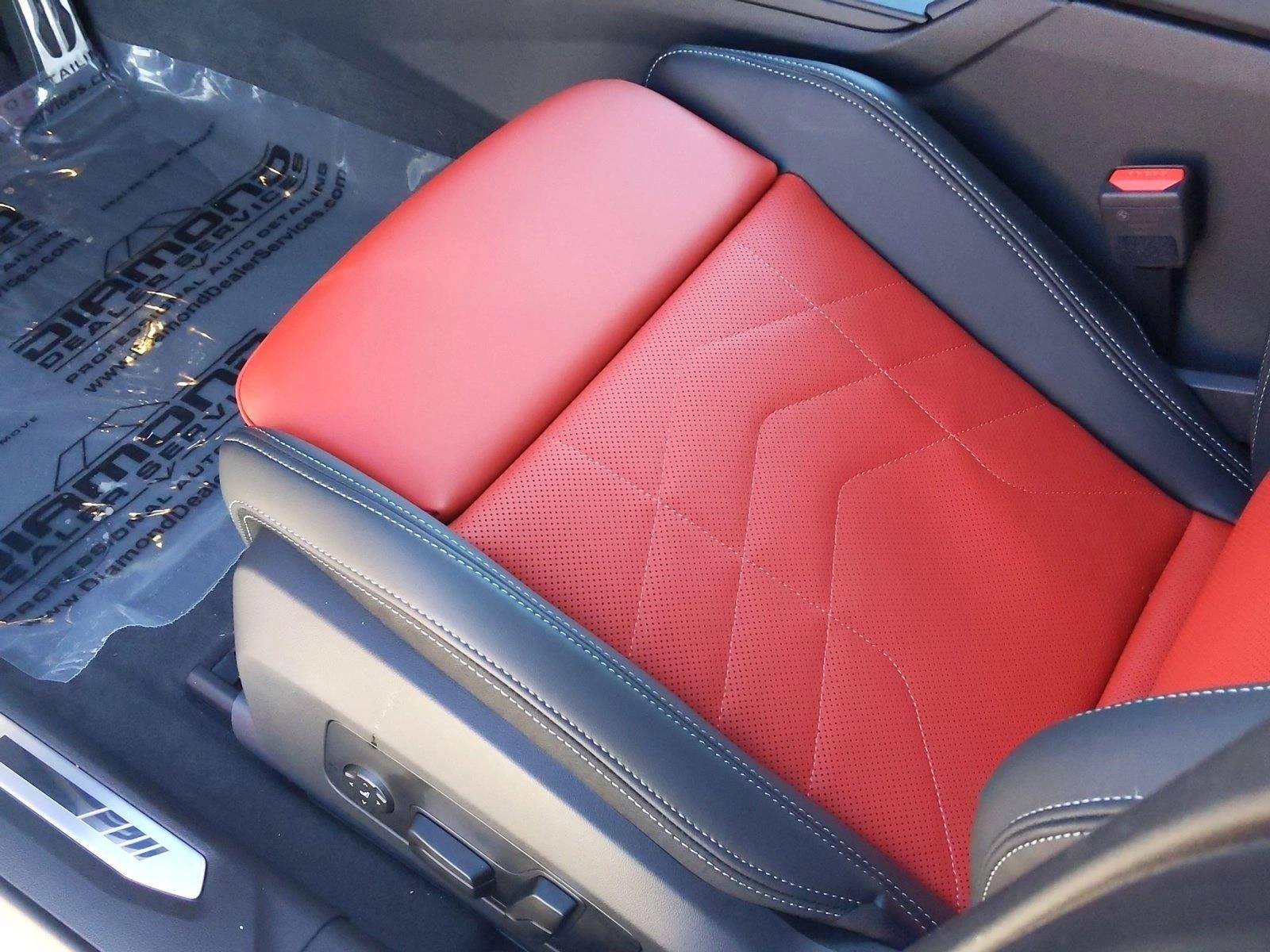 2025 Bmw M235i photo 4