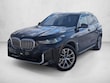  BMW X5 PHEV