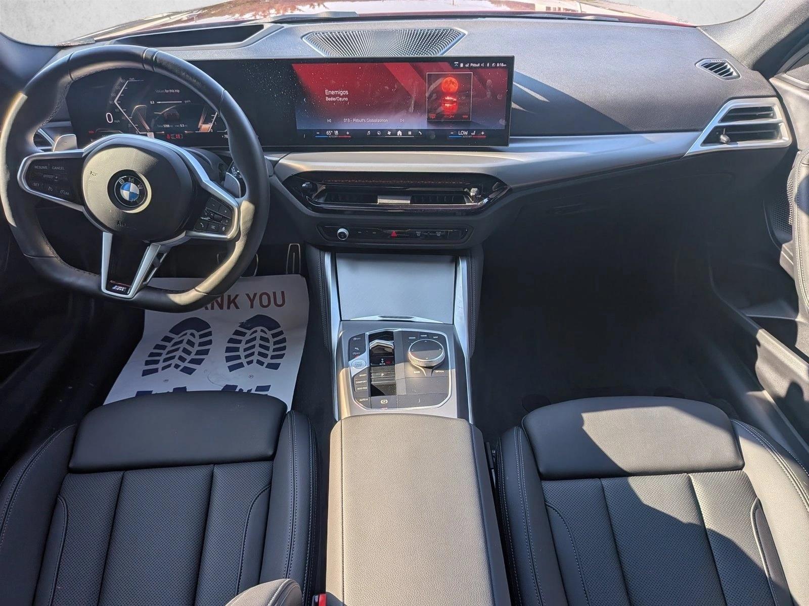 2025 BMW 2 Series 230i - Photo 19