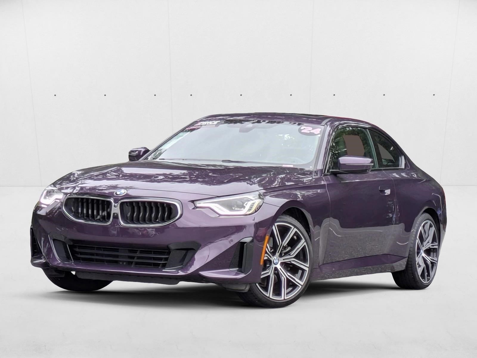 2024 BMW 230i xDrive