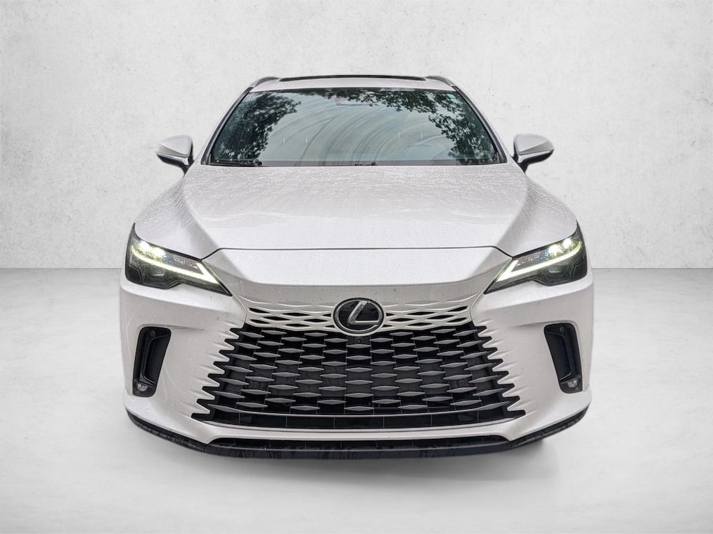 Used 2024 Lexus RX 350 SUV