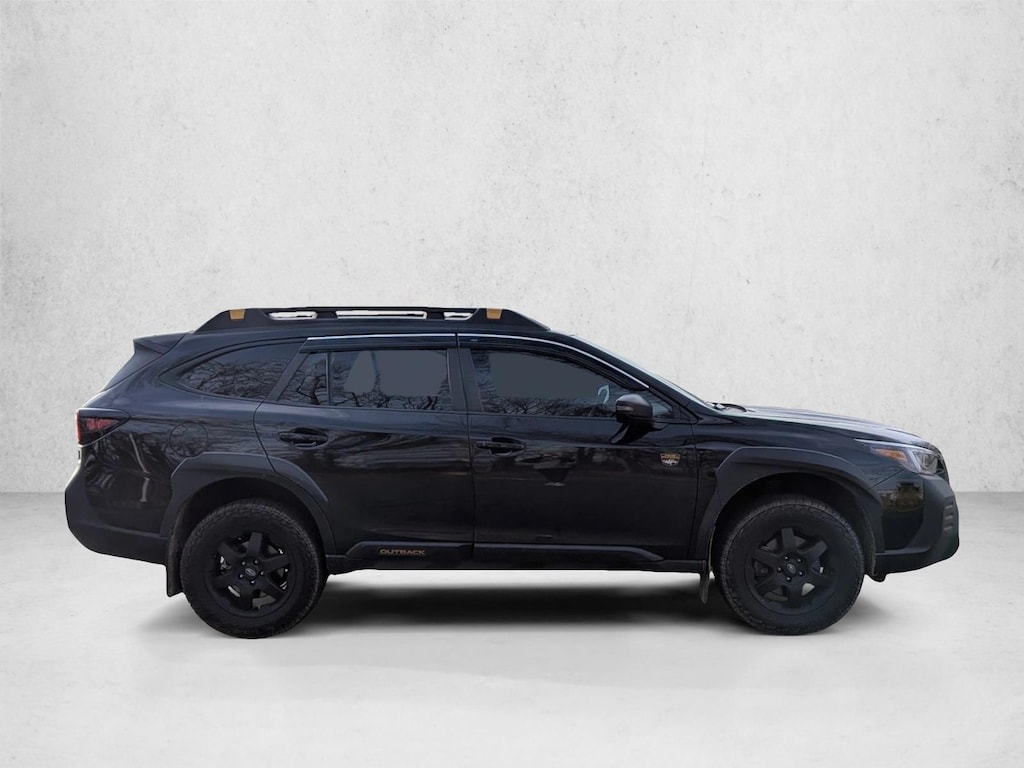 Used 2023 Subaru Outback Wilderness SUV