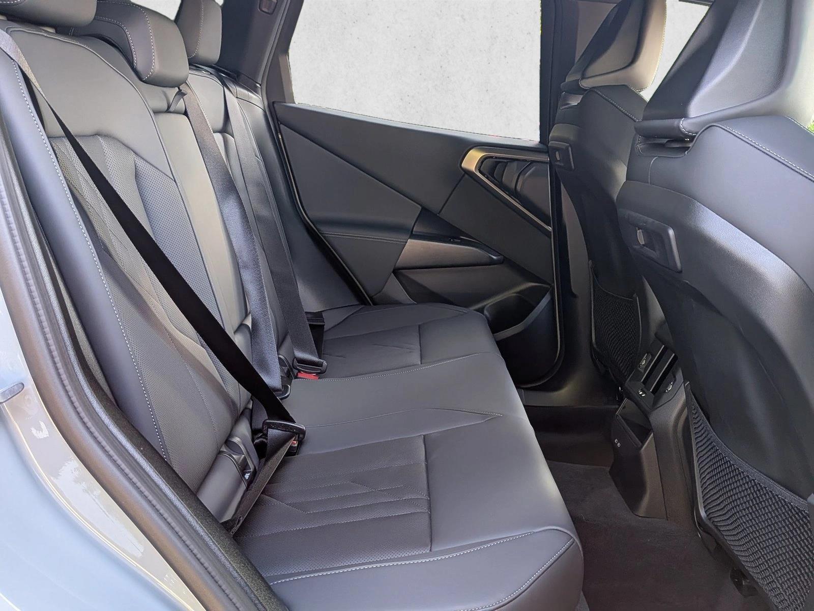 2025 BMW X3 30 - Photo 19